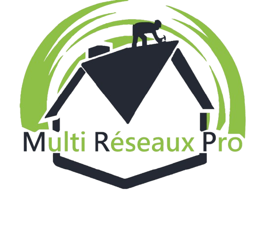 Logo Multi Réseaux Pro