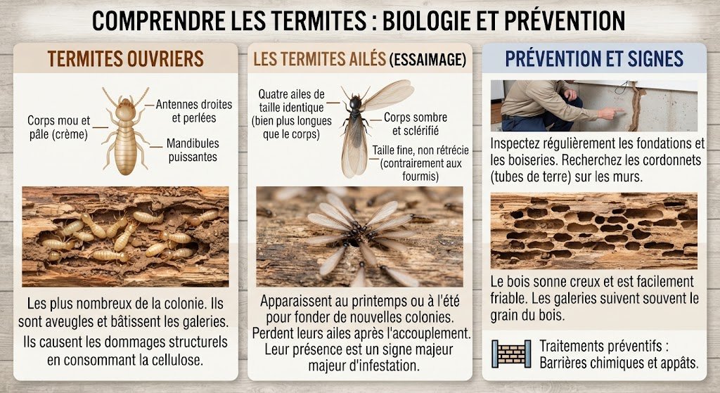 Termites
