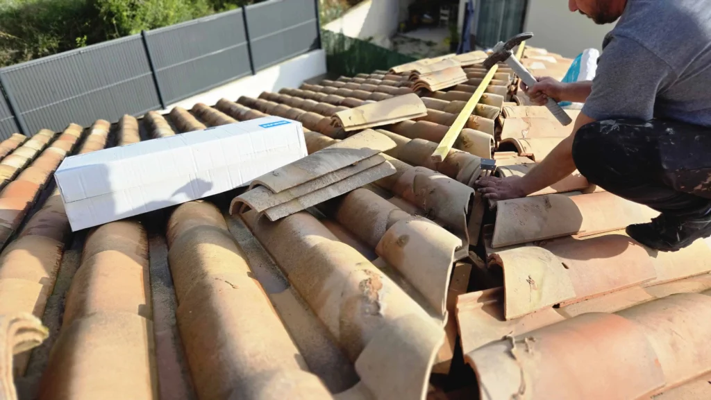 Renovation aretiers