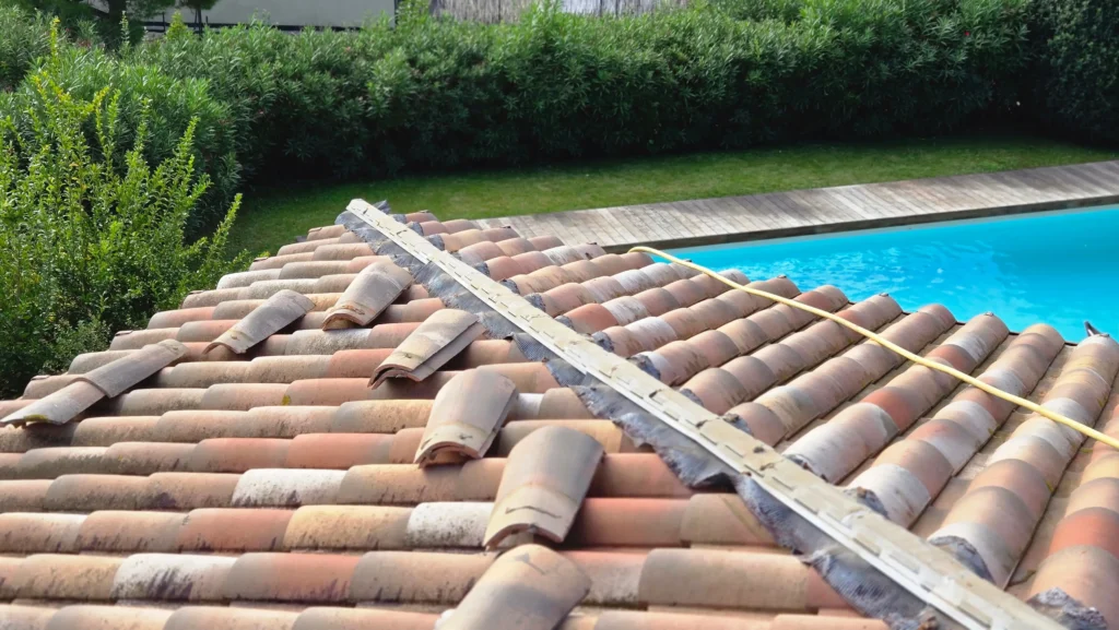 Travaux aretiers